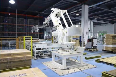 德立28周年 破繭追光，深耕江西企業軟件開發