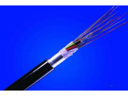 光纖電纜 賦能數字經濟時代的電子行業新動脈