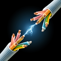 光纖電纜 連接世界的信息高速公路