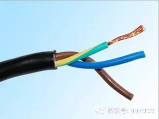 電線電纜種類(lèi)及選型計(jì)算如何搞定