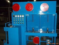 東莞市虎門(mén)華美隆電線電纜機(jī)械廠 包紙機(jī)推動(dòng)電子產(chǎn)品制造設(shè)備革新